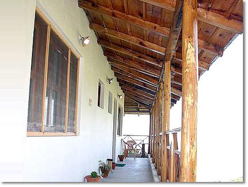 Kafal House
